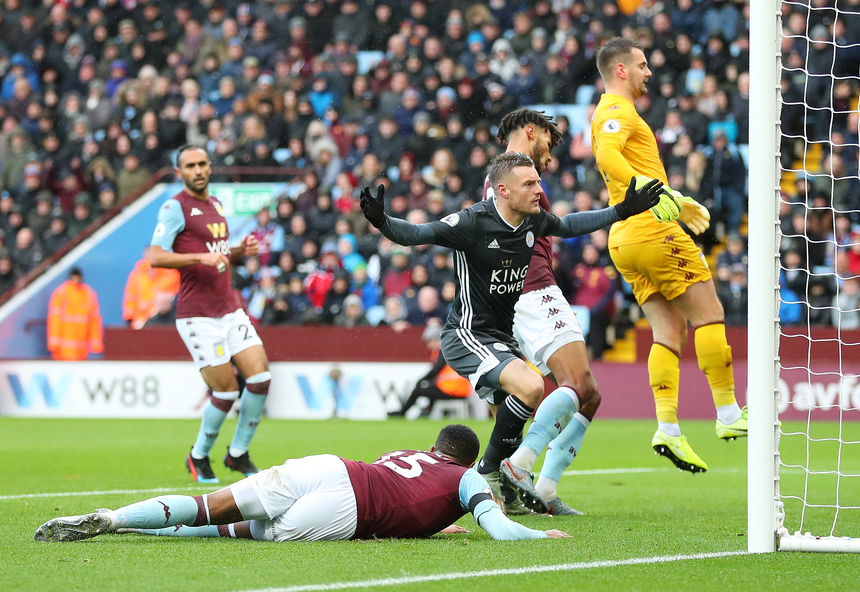 在比赛中 在比赛中