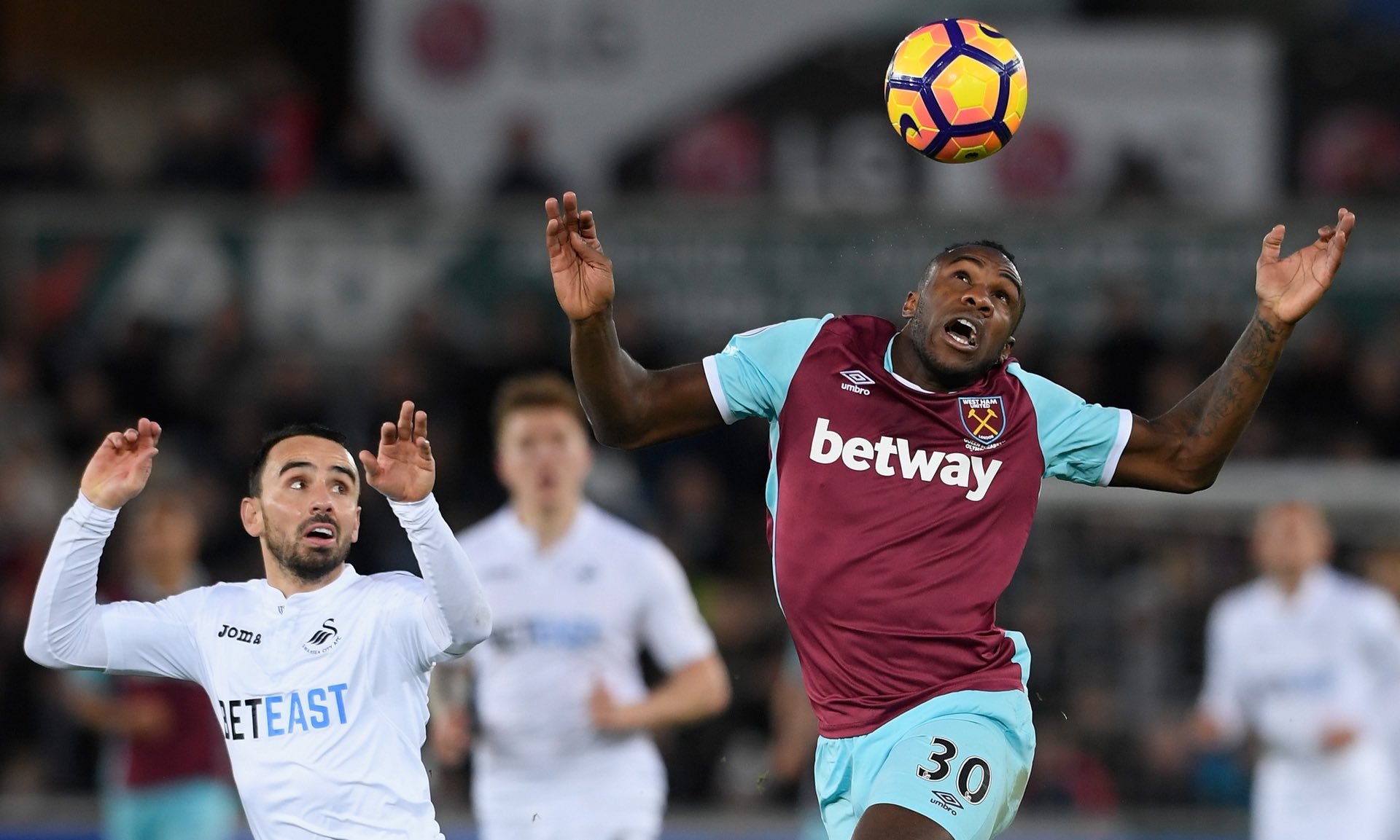 的稳定表现 的稳定表现